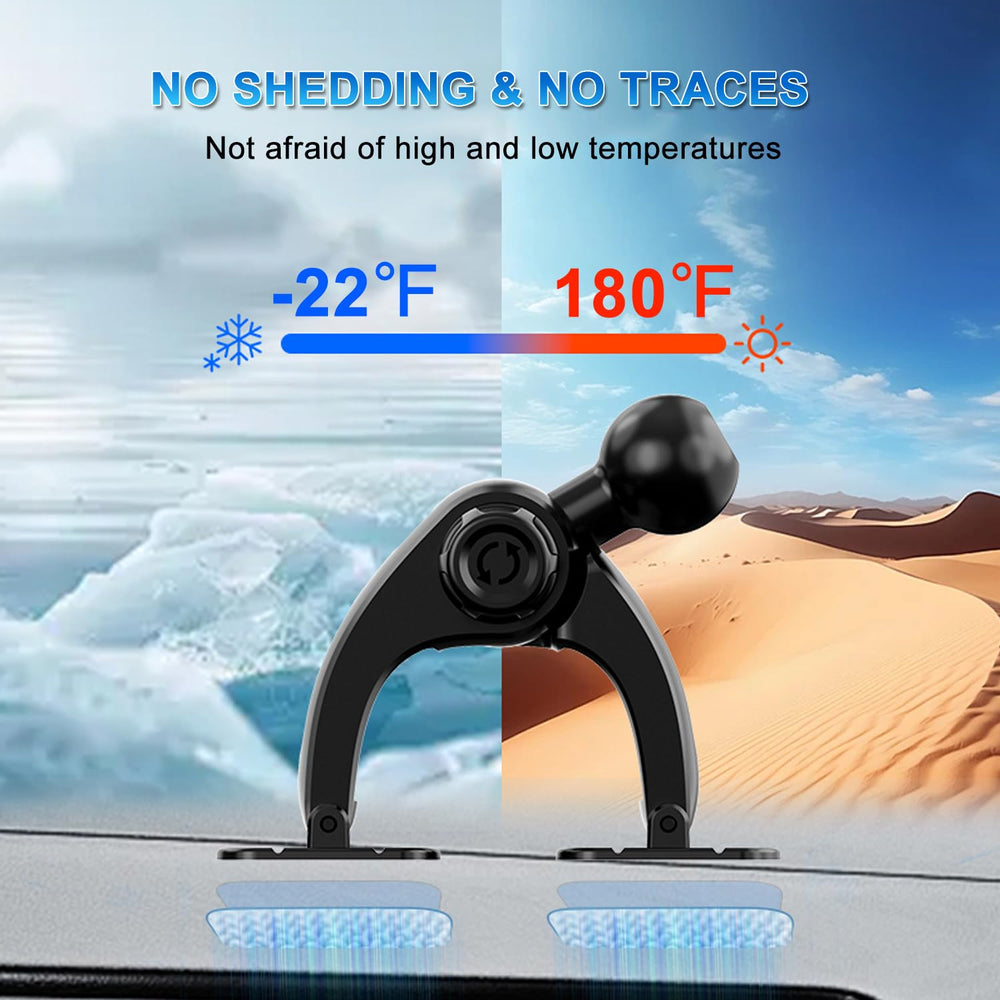 JCTRIWAY tool-free setup saves time during installation.