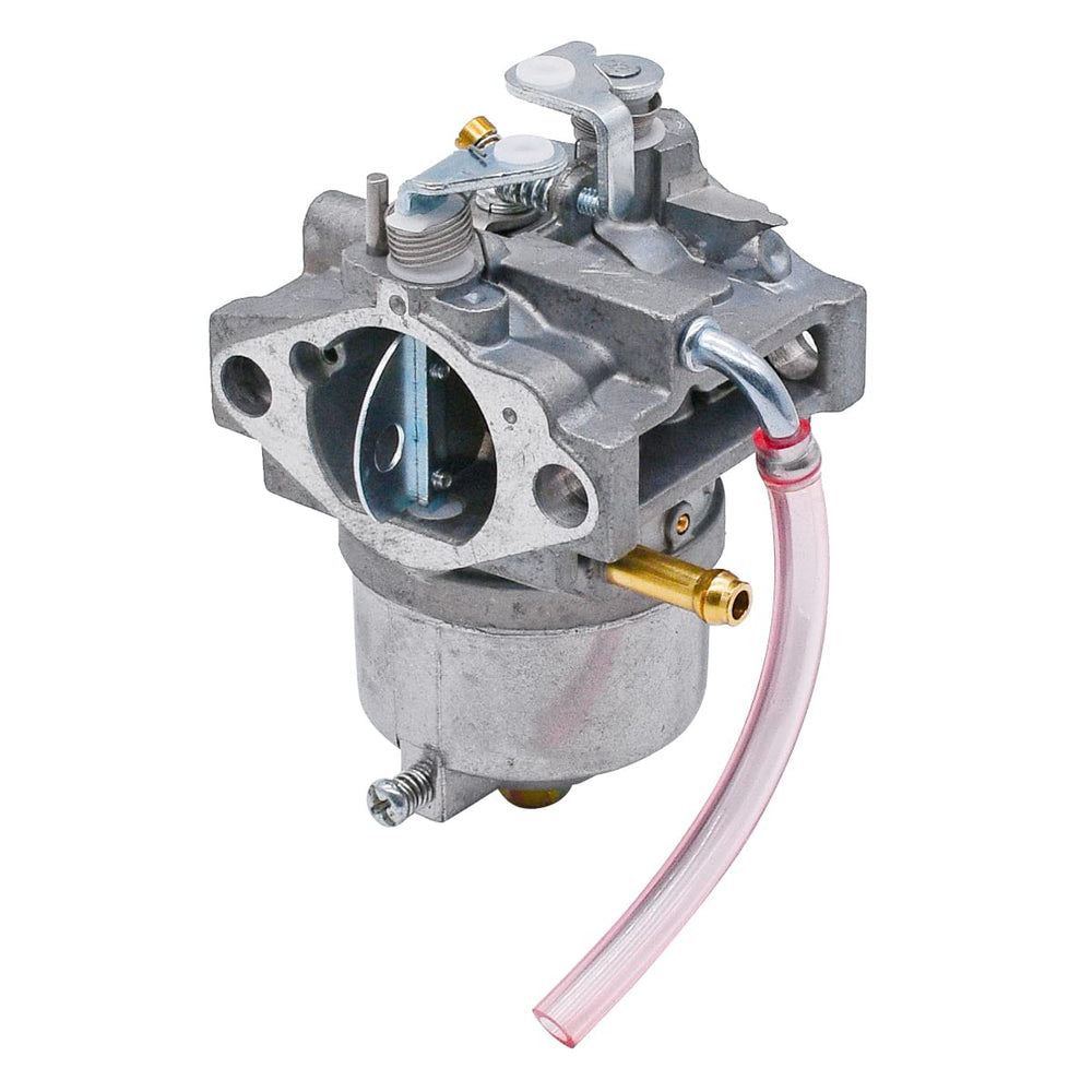 JDLLONG air filter and fuel pump kit for smooth engine operation