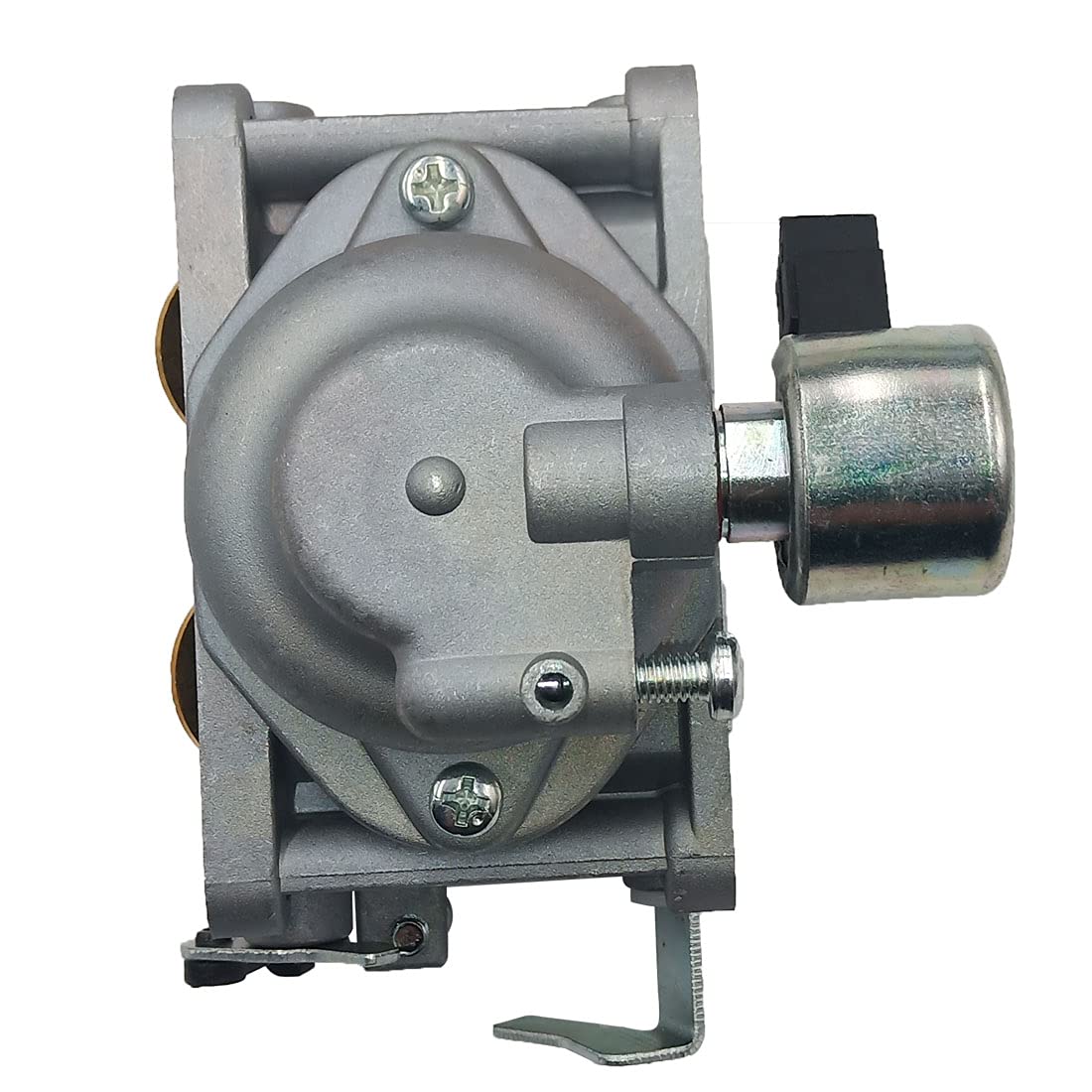 JDLLONG carburetor installation hose for smooth maintenance