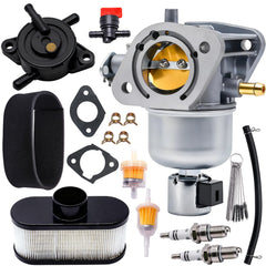 JDLLONG FR691V carburetor close-up for Kawasaki fit and reliable performance.
