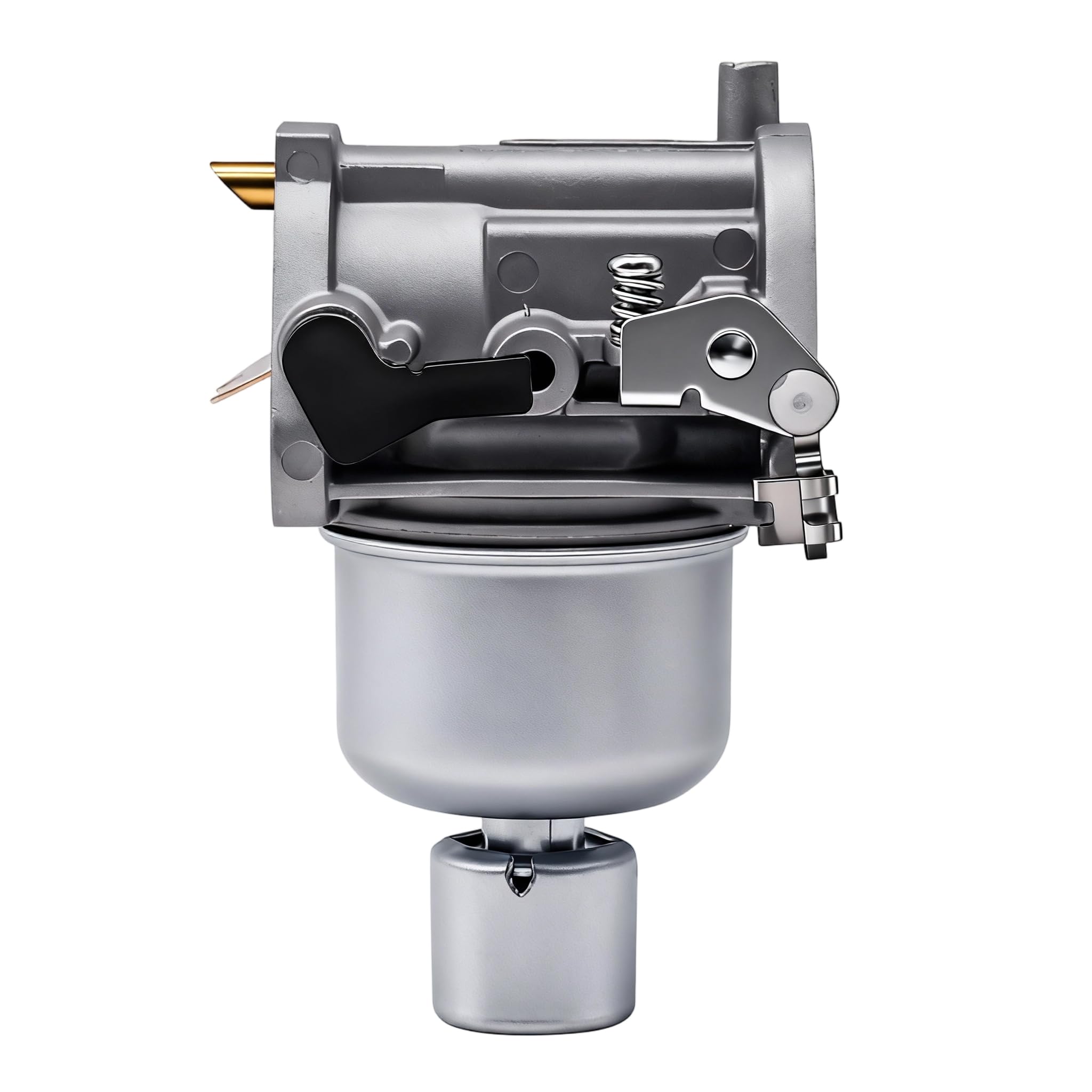 JDLLONG FR691V fuel pump and filter ensure consistent fuel delivery.