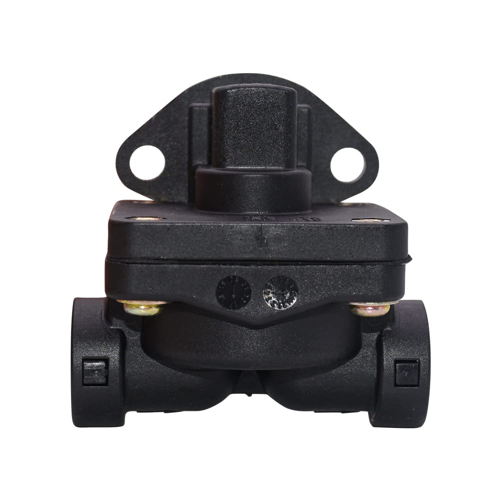 JDLLONG fuel line and filter promote consistent fuel flow