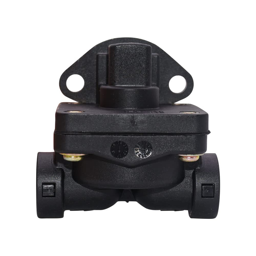 JDLLONG fuel line and filter promote consistent fuel flow