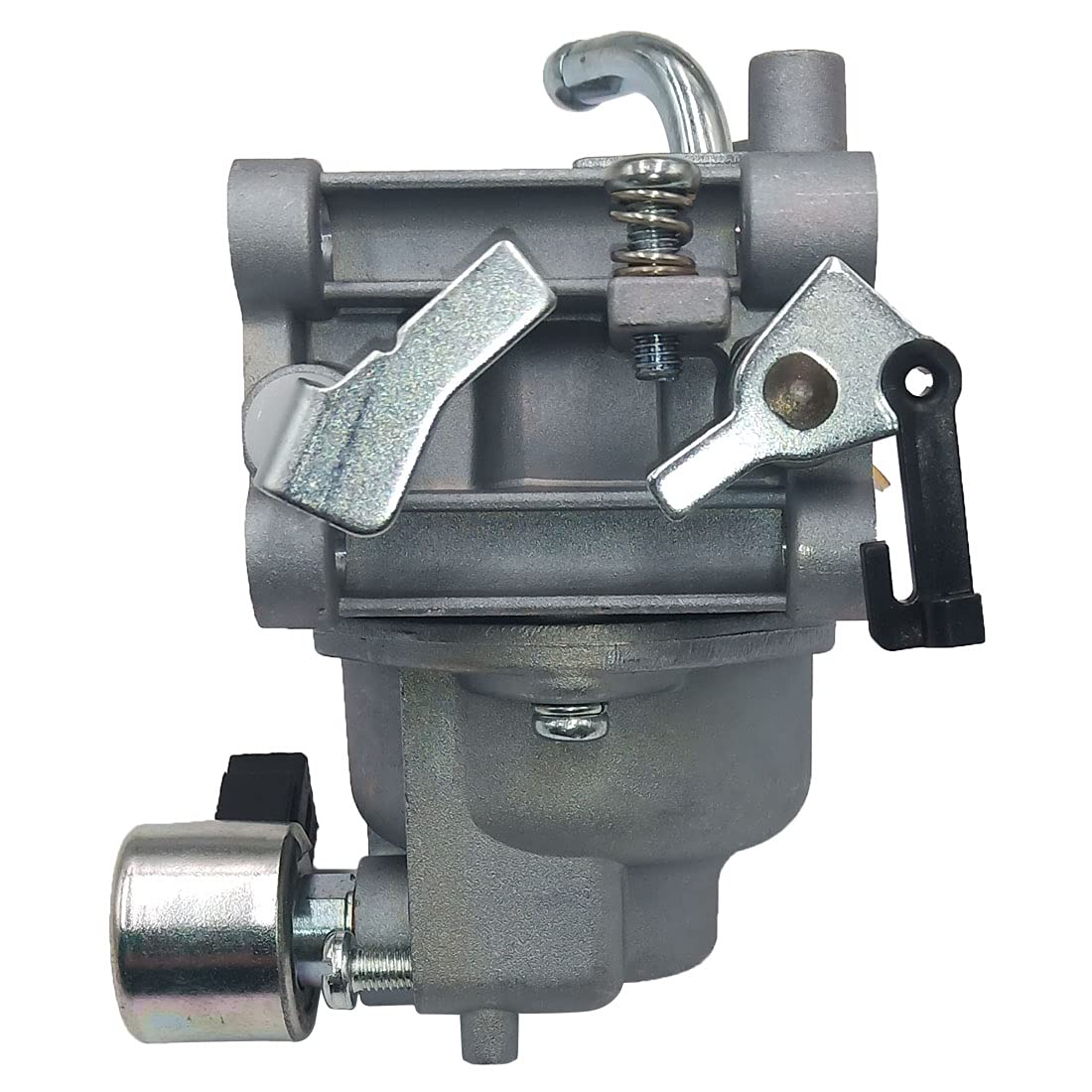 JDLLONG FX730V fuel pump assembly supports durable operation