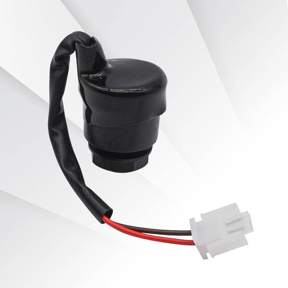 JDLLONG ignition key switch packaging and labeling ready-to-install