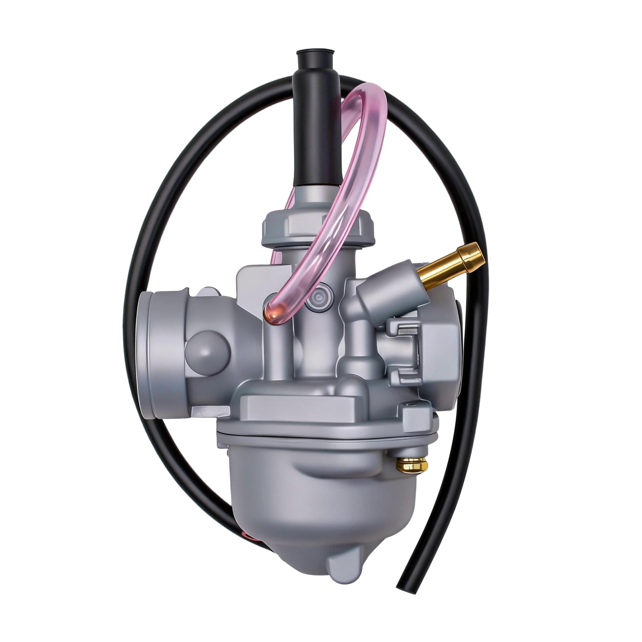JDLLONG package contents image confirms complete kit for easy installation.
