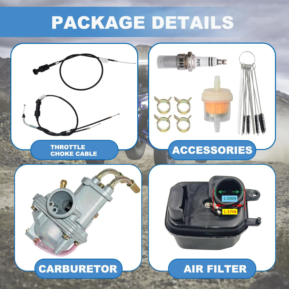 JDLLONG PW50 fuel line ensures secure fuel delivery and leak-free operation.