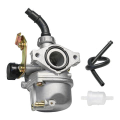 JDMSPEED carburetor for Can-Am DS70 DS90 smooths idle and improves fuel mix.