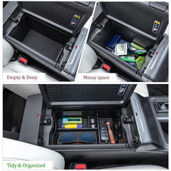 JDMCAR installation step showing lid removal for easy fitting.