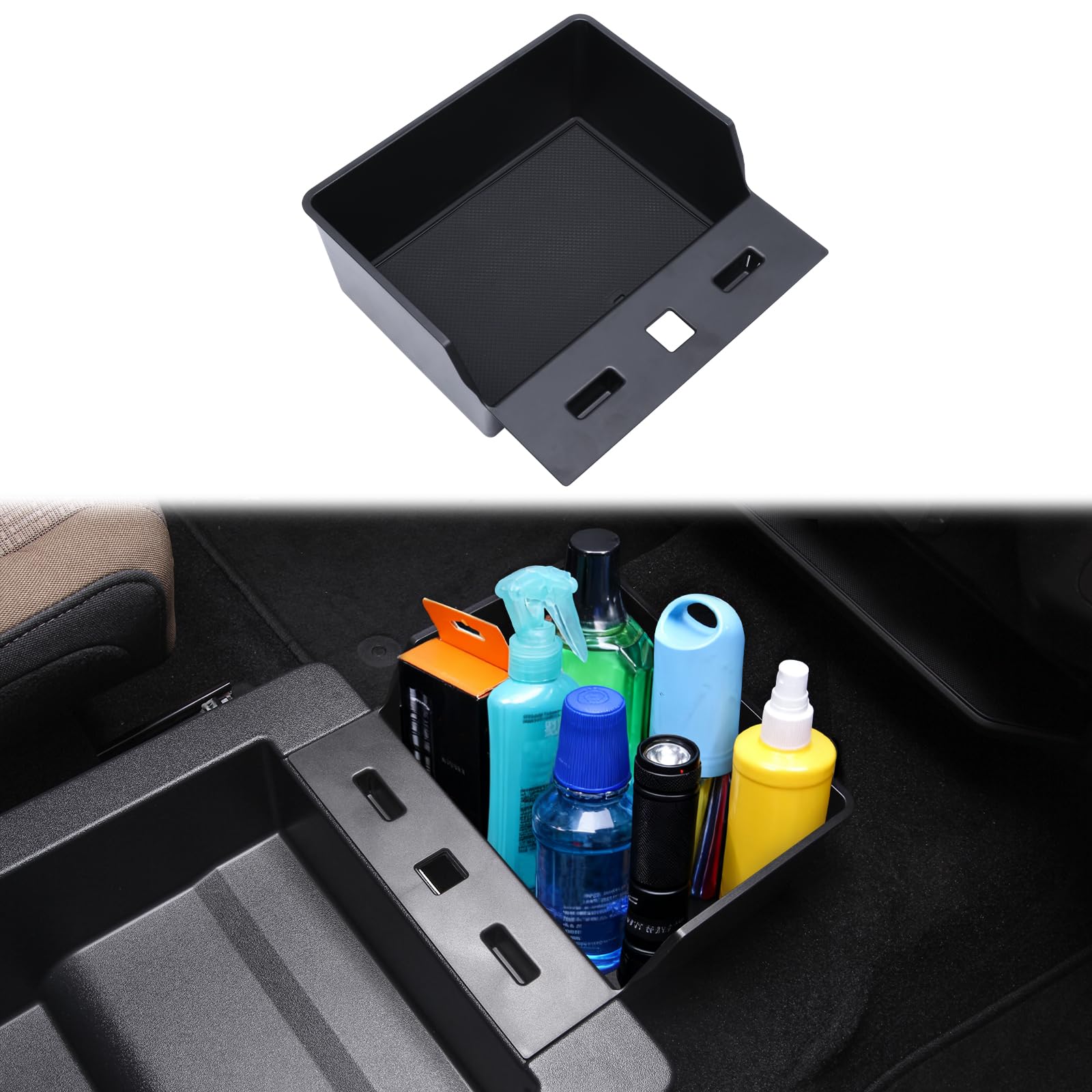 JDMCAR fitment-ready tray enhances daily drivers and road trips.