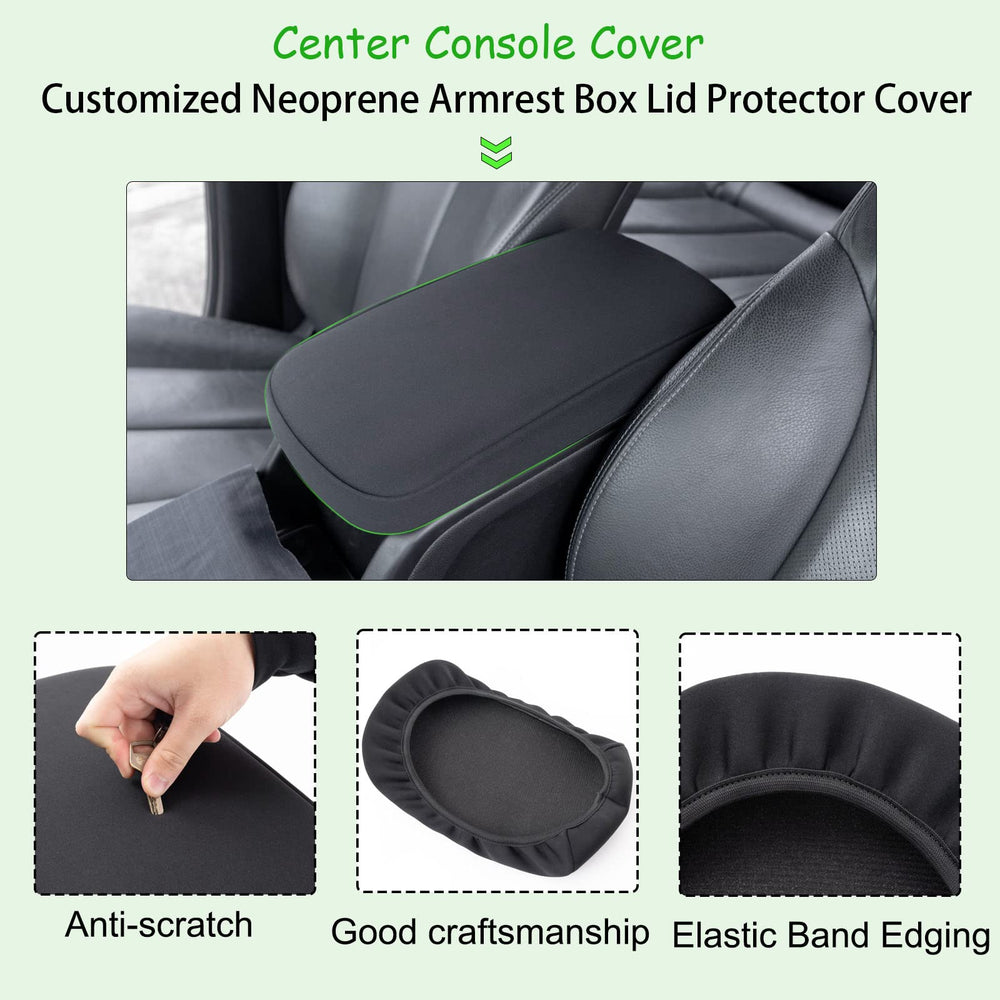 Nylon construction offers wear resistance and anti-scratch protection.