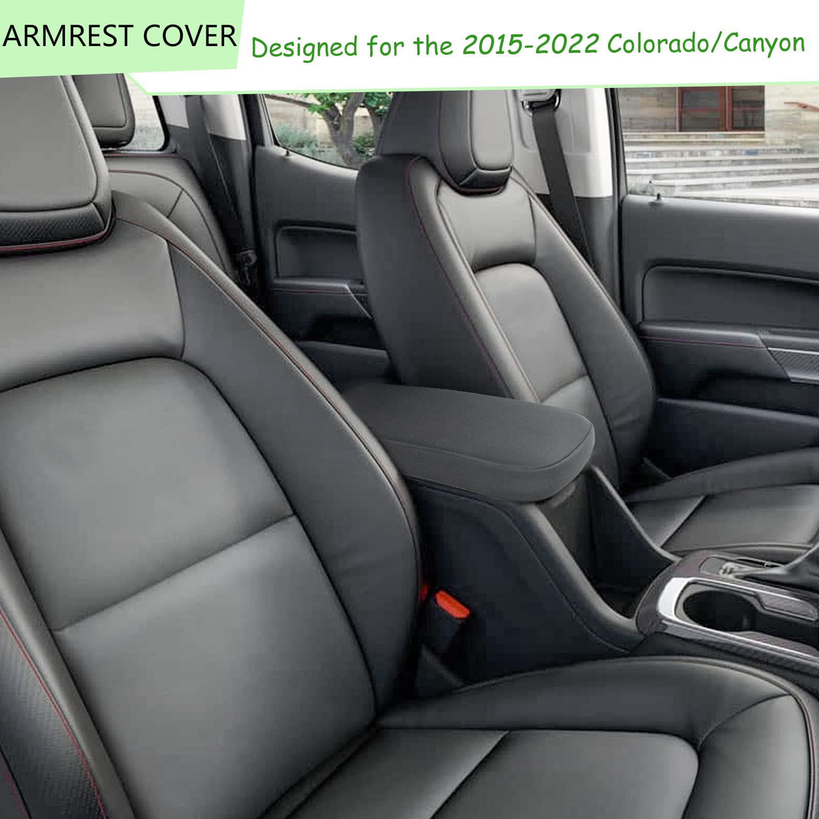 Protects existing scratches and helps slow aging of the armrest.