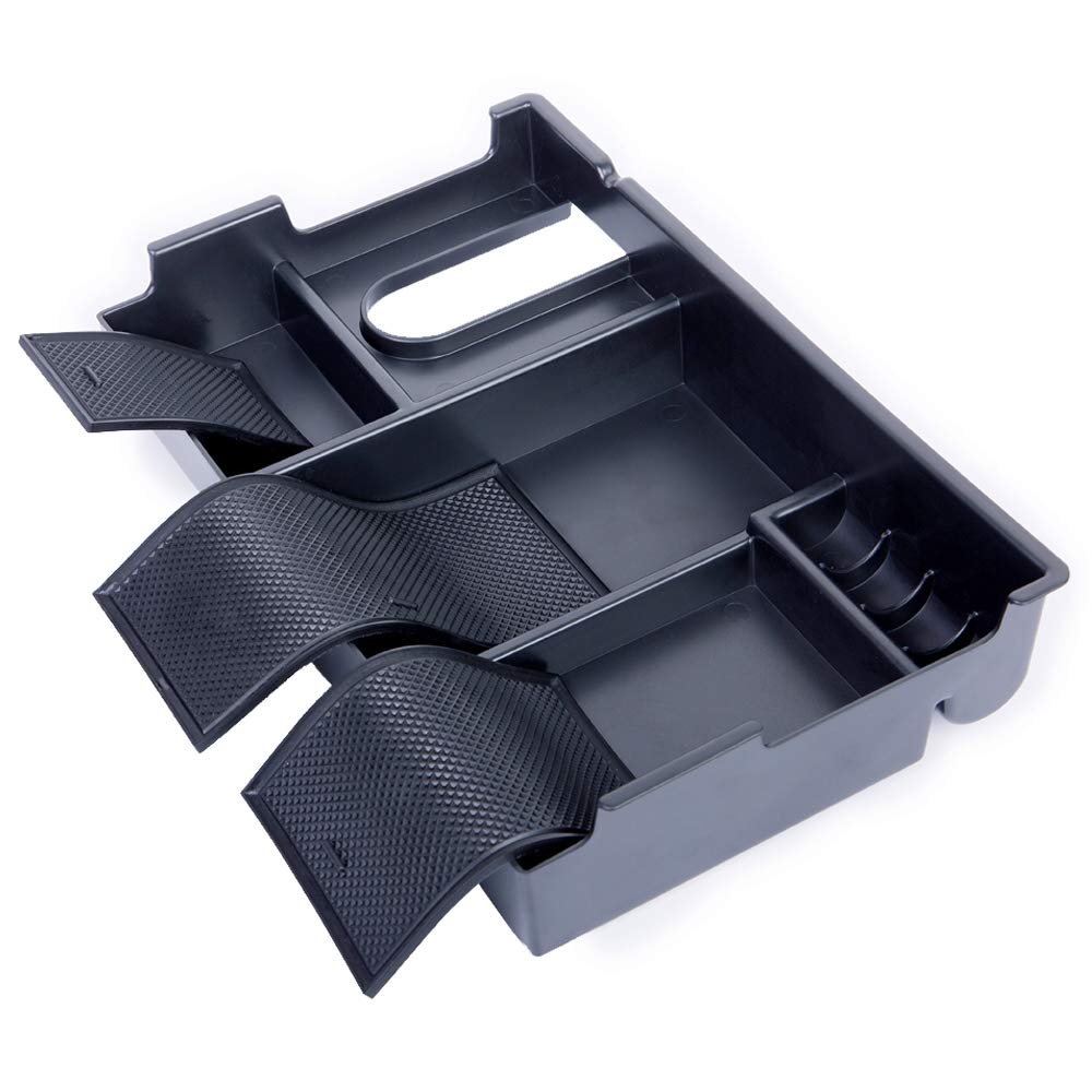 JDMCAR interior storage solution enhances daily commutes and road trips.