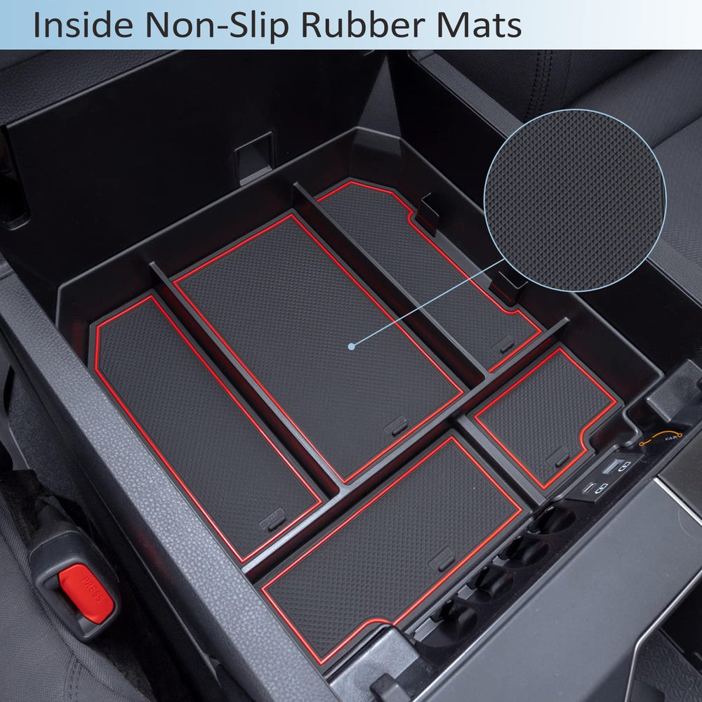 JDMCAR tundra easy install no modification required