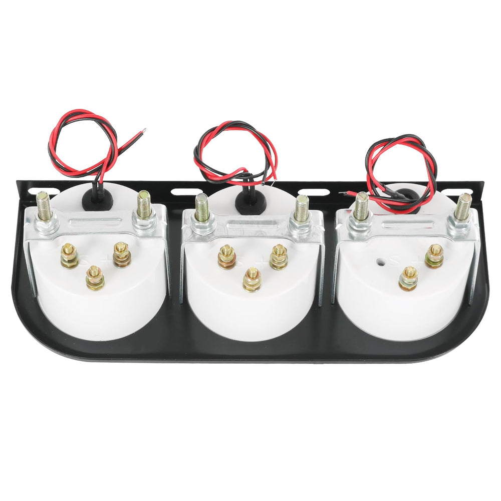 JDMSPEED 3-in-1 kit reduces dashboard clutter and simplifies install