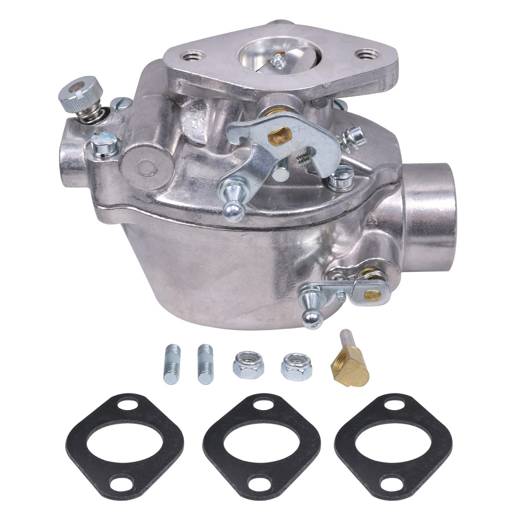 JDMSPEED 8N9510C-HD carburetor image, reliable Ford tractor replacement