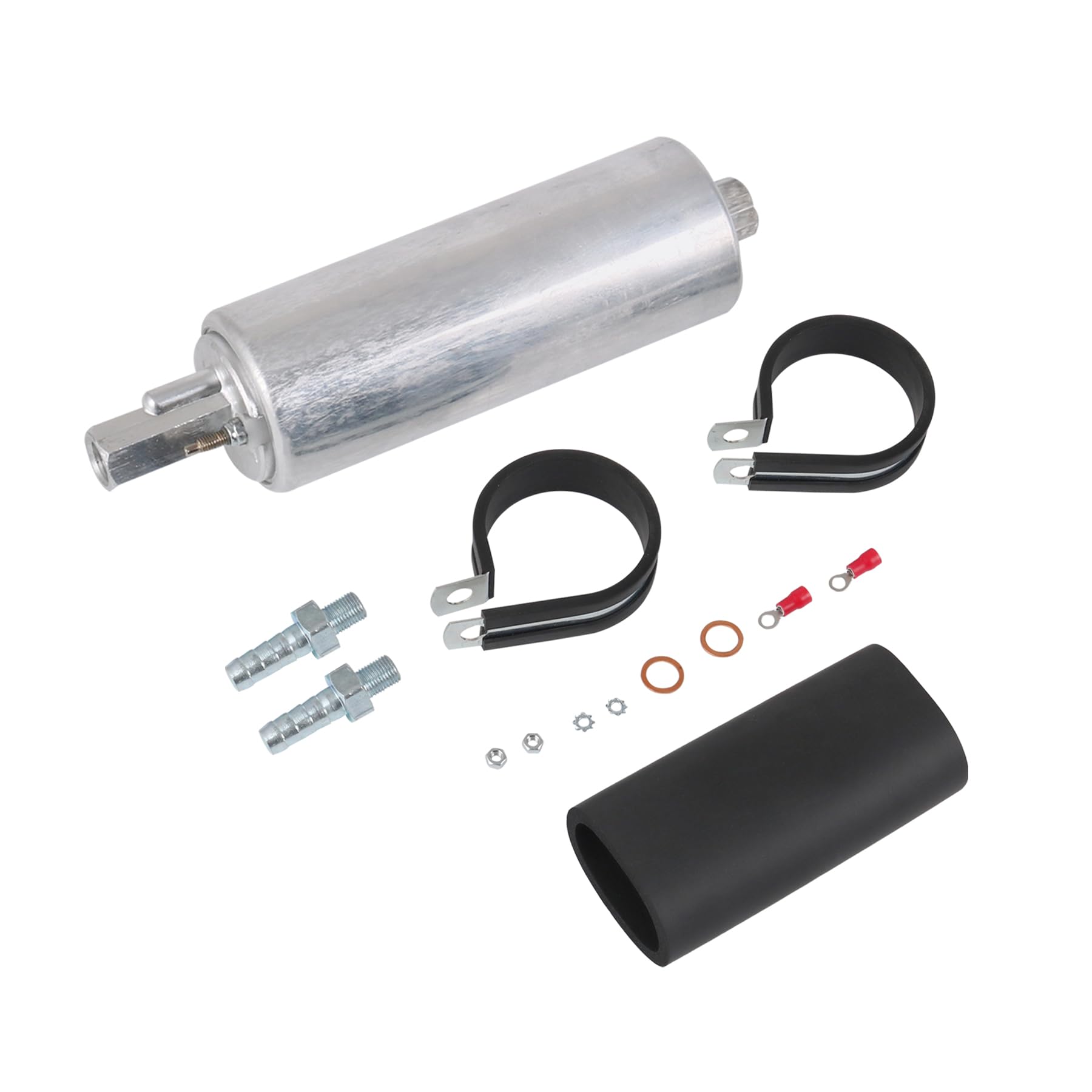 JDMSPEED compatible fuels including gasoline, diesel and E85