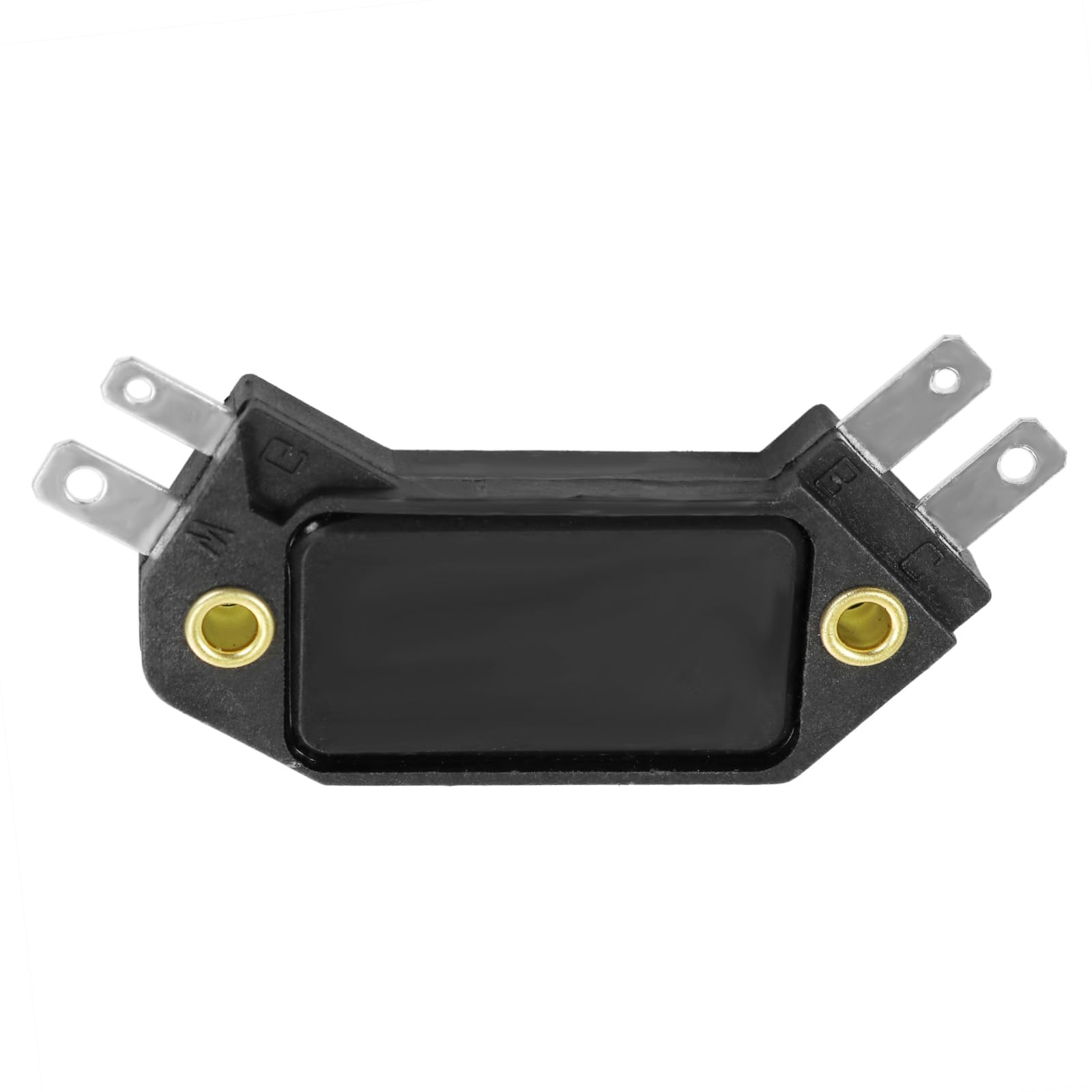 JDMSPEED packaging includes 1x ignition module for quick replacement.