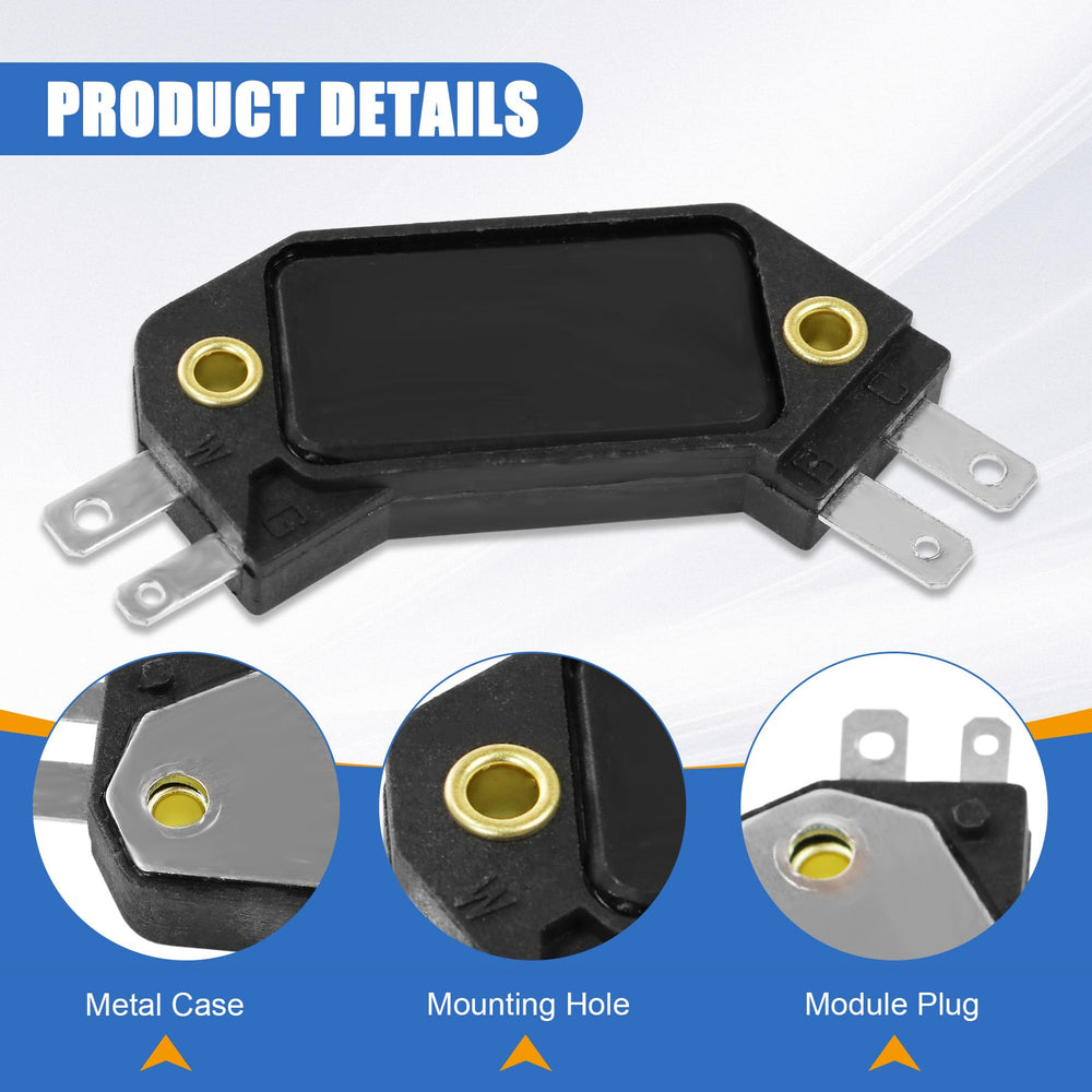JDMSPEED D1906HT LX301 durability across wide temperature range enhances reliability.