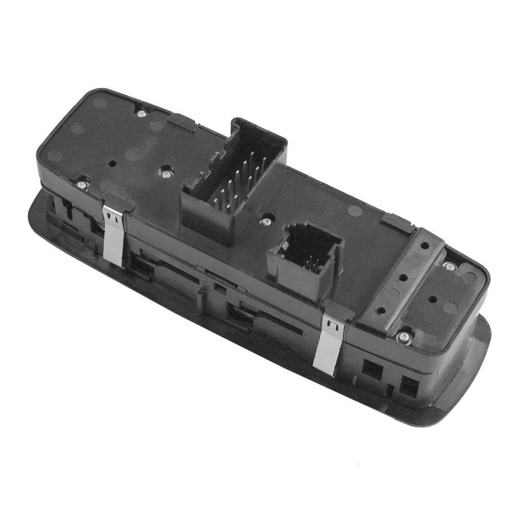 JDMSPEED easy install guidance for replacing a driver switch.