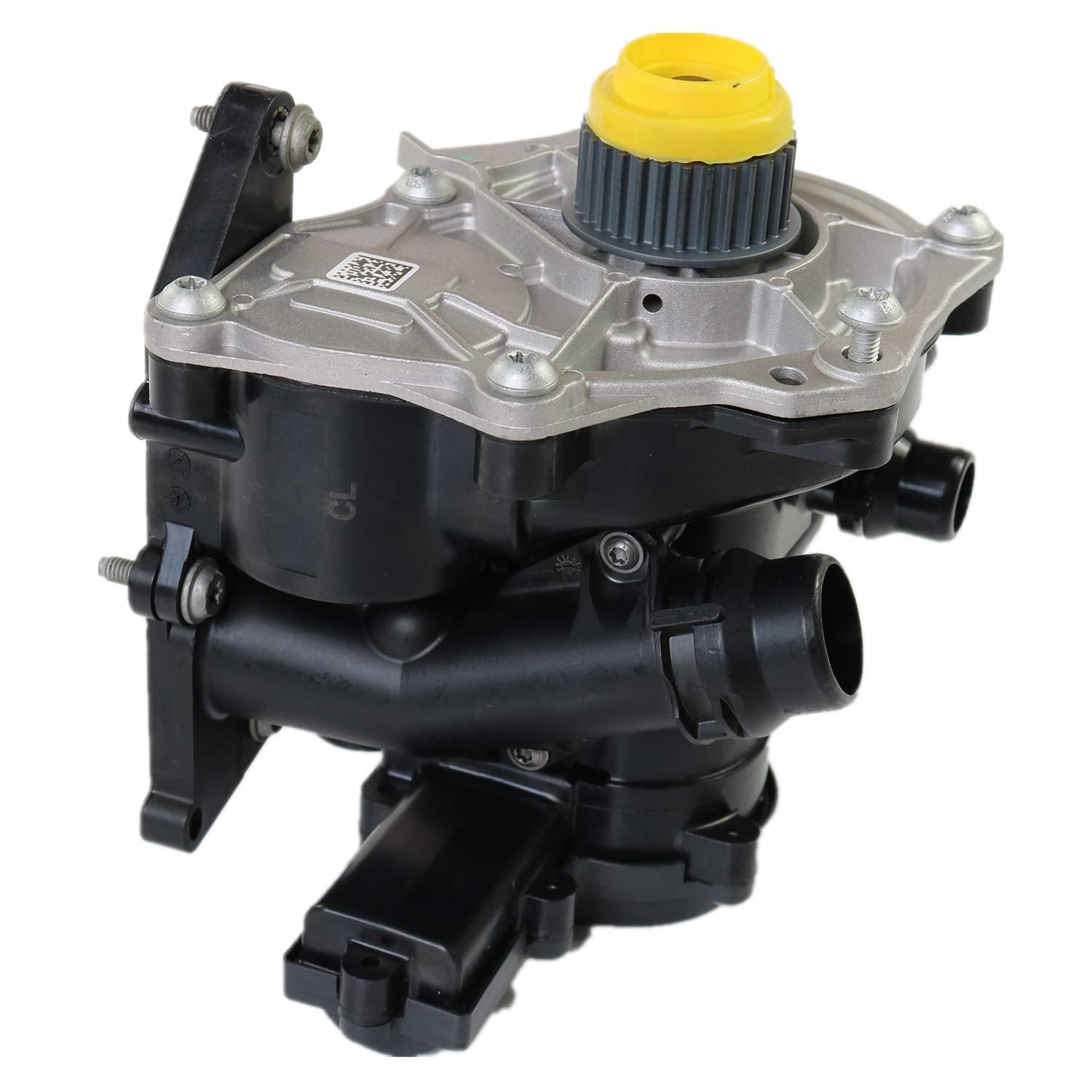 Engine replacement for 2.0T EA888 Gen3 vehicles