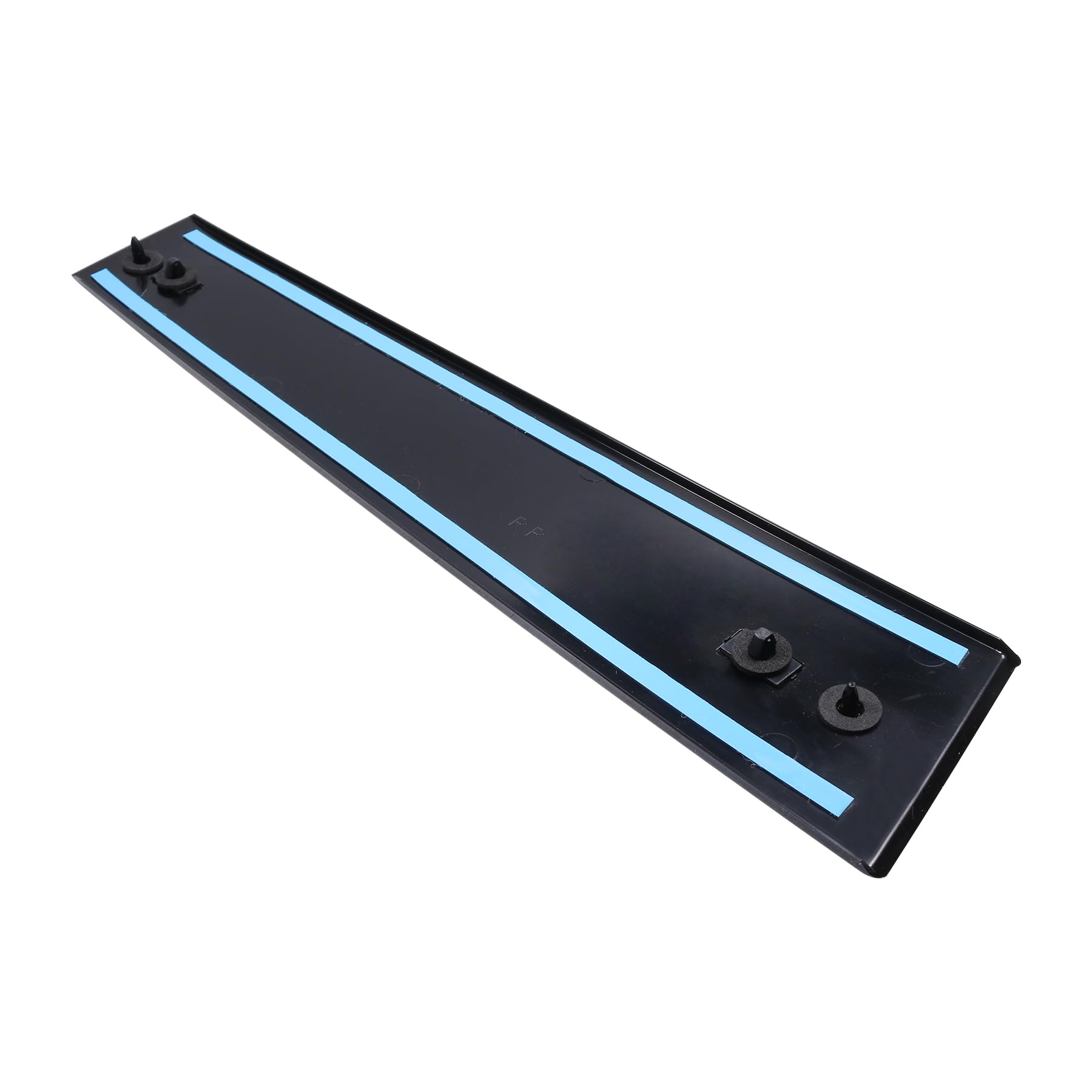 JDMSPEED Ford Explorer B Pillar Molding upgrade fits front-right