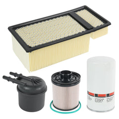 JDMSPEED FL2124S oil filter close-up showing clean threading for reliable filtration