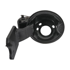 JDMSPEED fuel door housing pocket for Ford F-150 opens easily for refueling