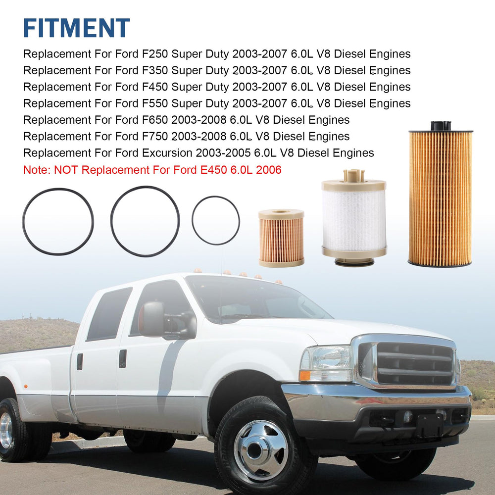 JDMSPEED FL2016 diesel fuel filter cartridge close-up showing durable materials.