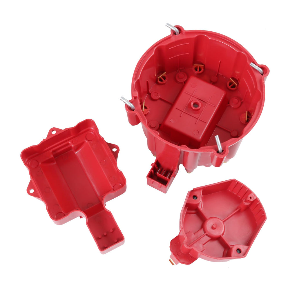 JDMSPEED cap-rotor kit assembly image demonstrating broad engine compatibility