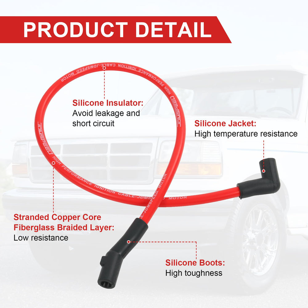 JDMSPEED heat resistant shell image, durable insulation for demanding environments.