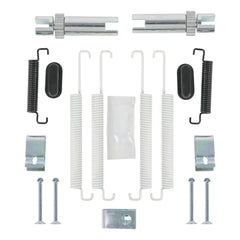 JDMSPEED HW7329 rear parking brake kit ready for reliable installation