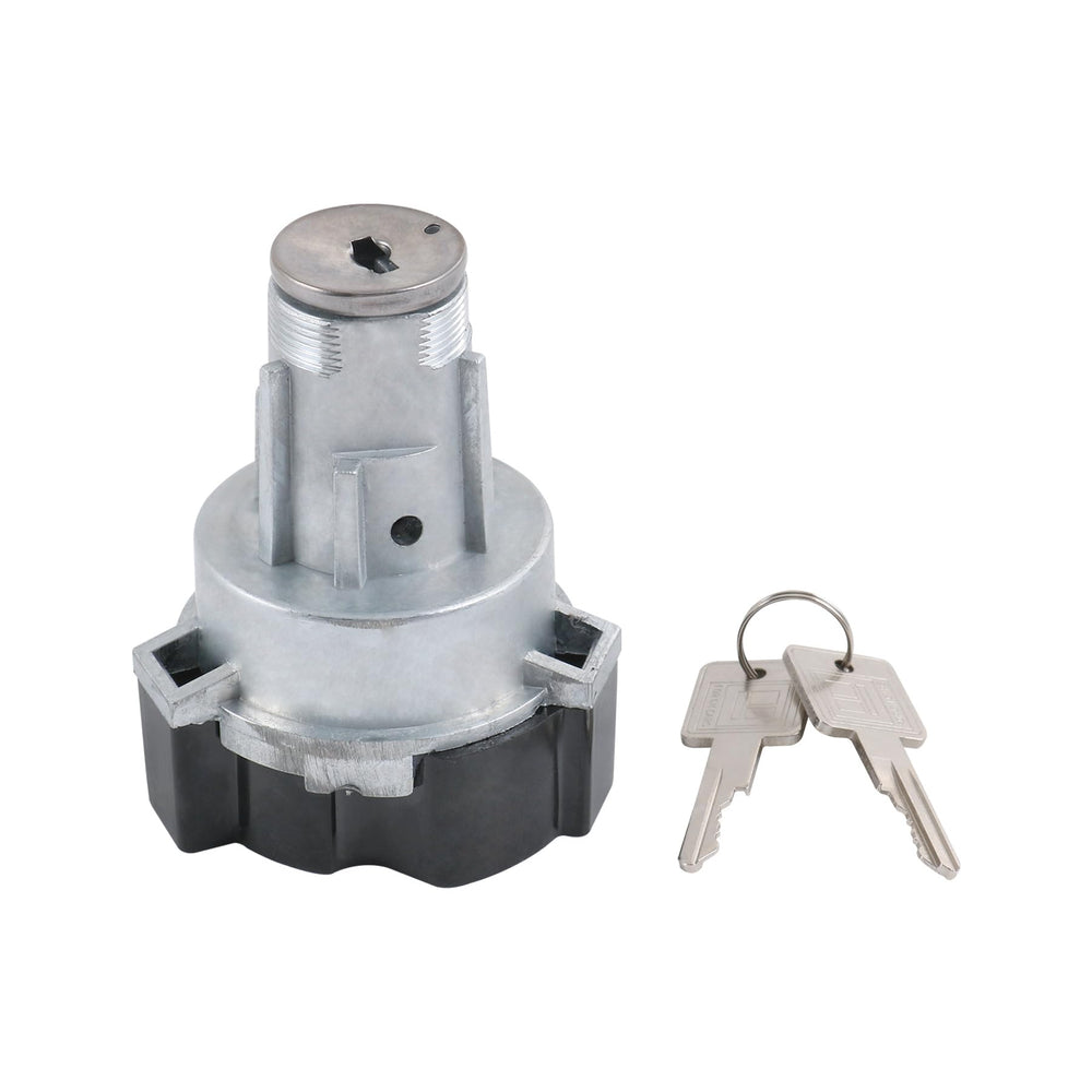 JDMSPEED ignition lock cylinder assembly with 7 pins for reliable starts