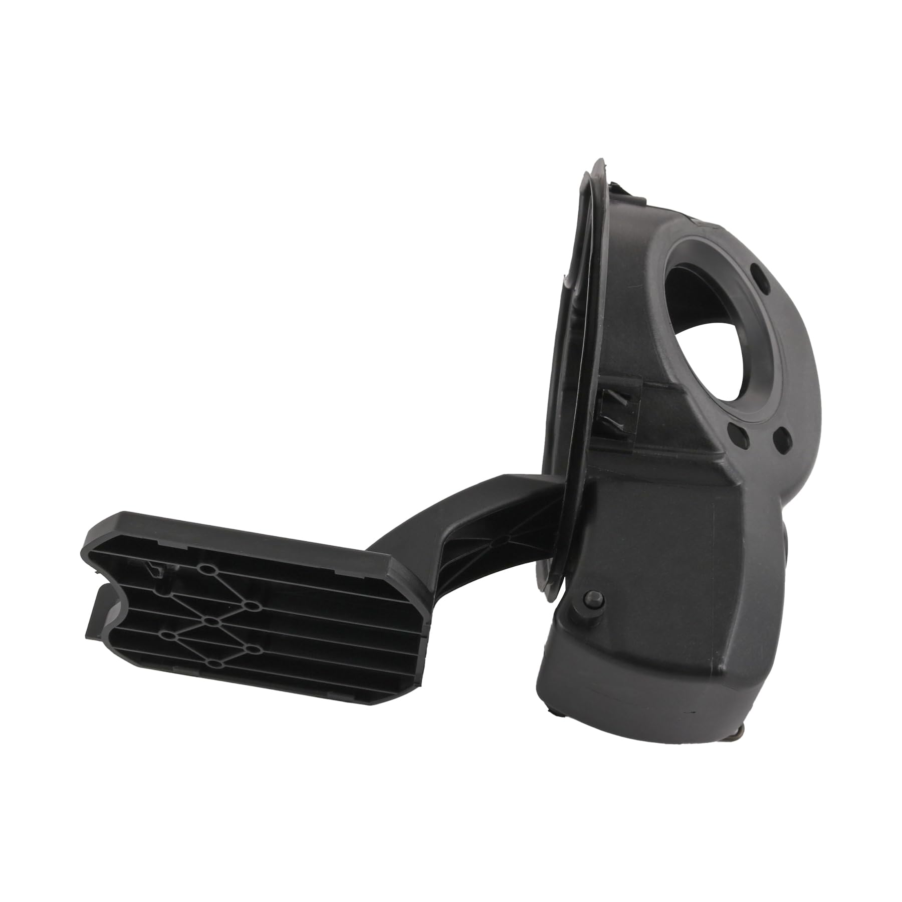 JDMSPEED installation kit and pocket for fuel door housing