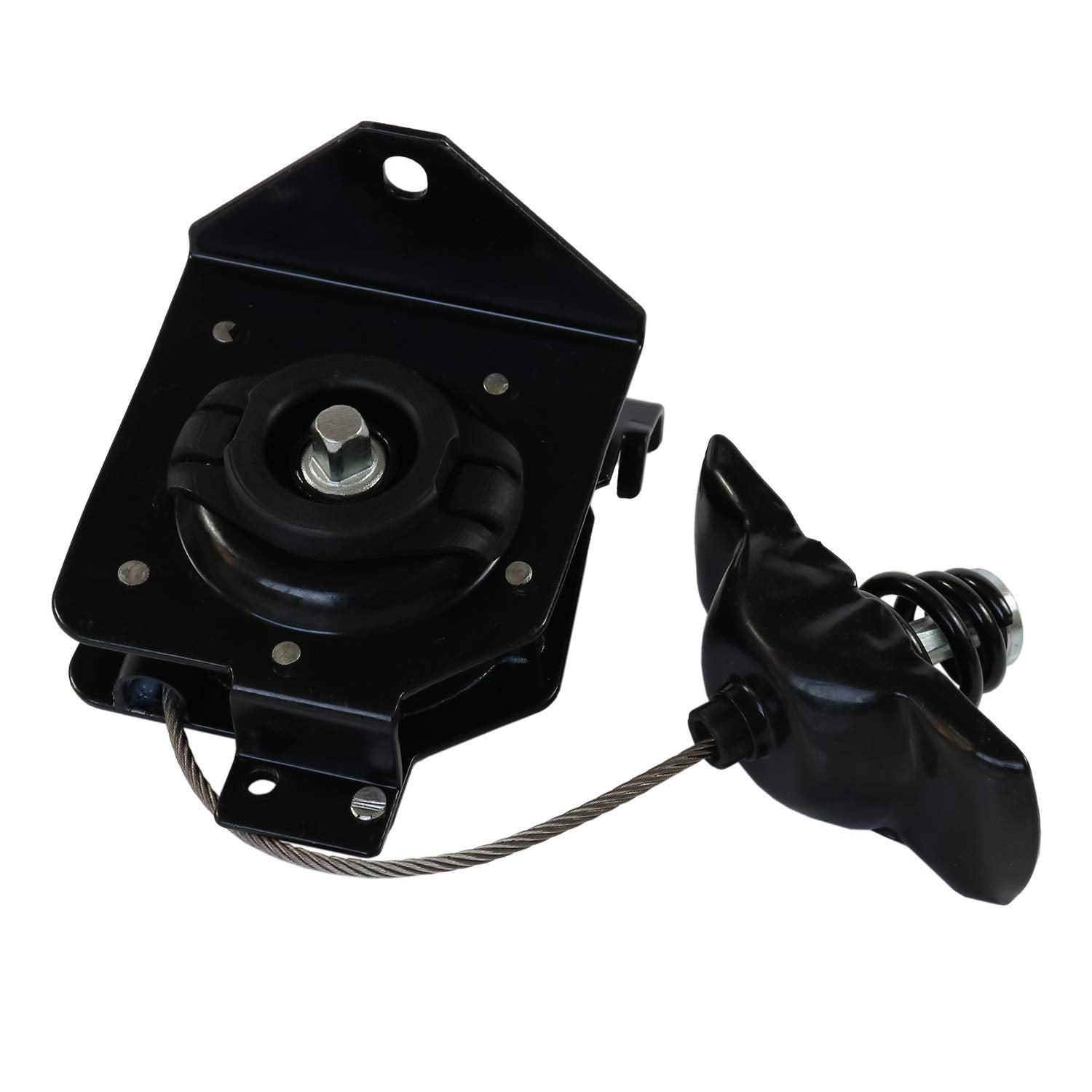 JDMSPEED spare-tire hoist compatibility overview for multiple models