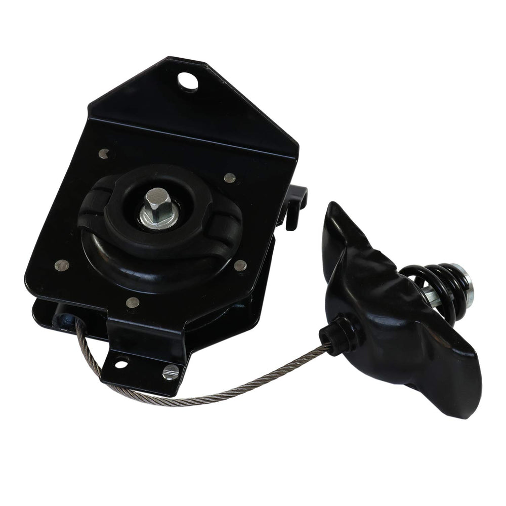 JDMSPEED spare-tire hoist compatibility overview for multiple models