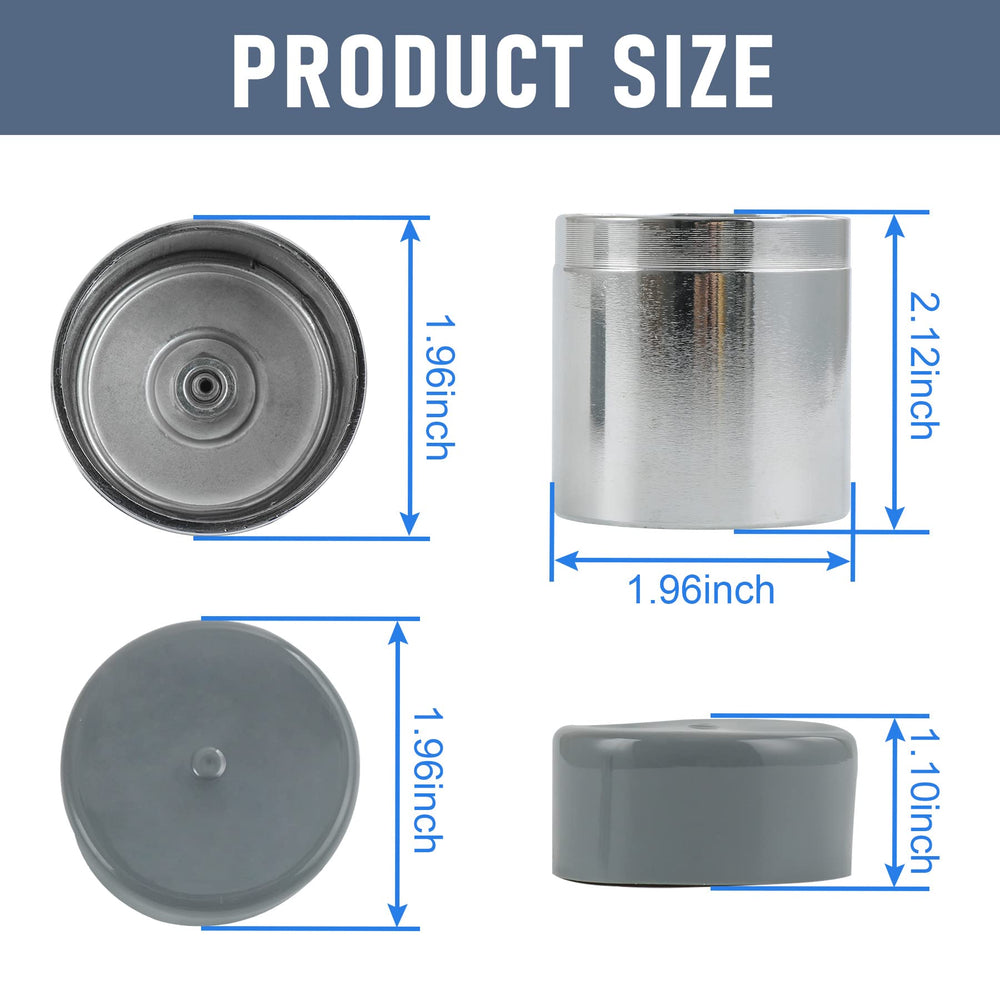 JDMSPEED bearing protector installation is simple using a board to assist for quick setup.