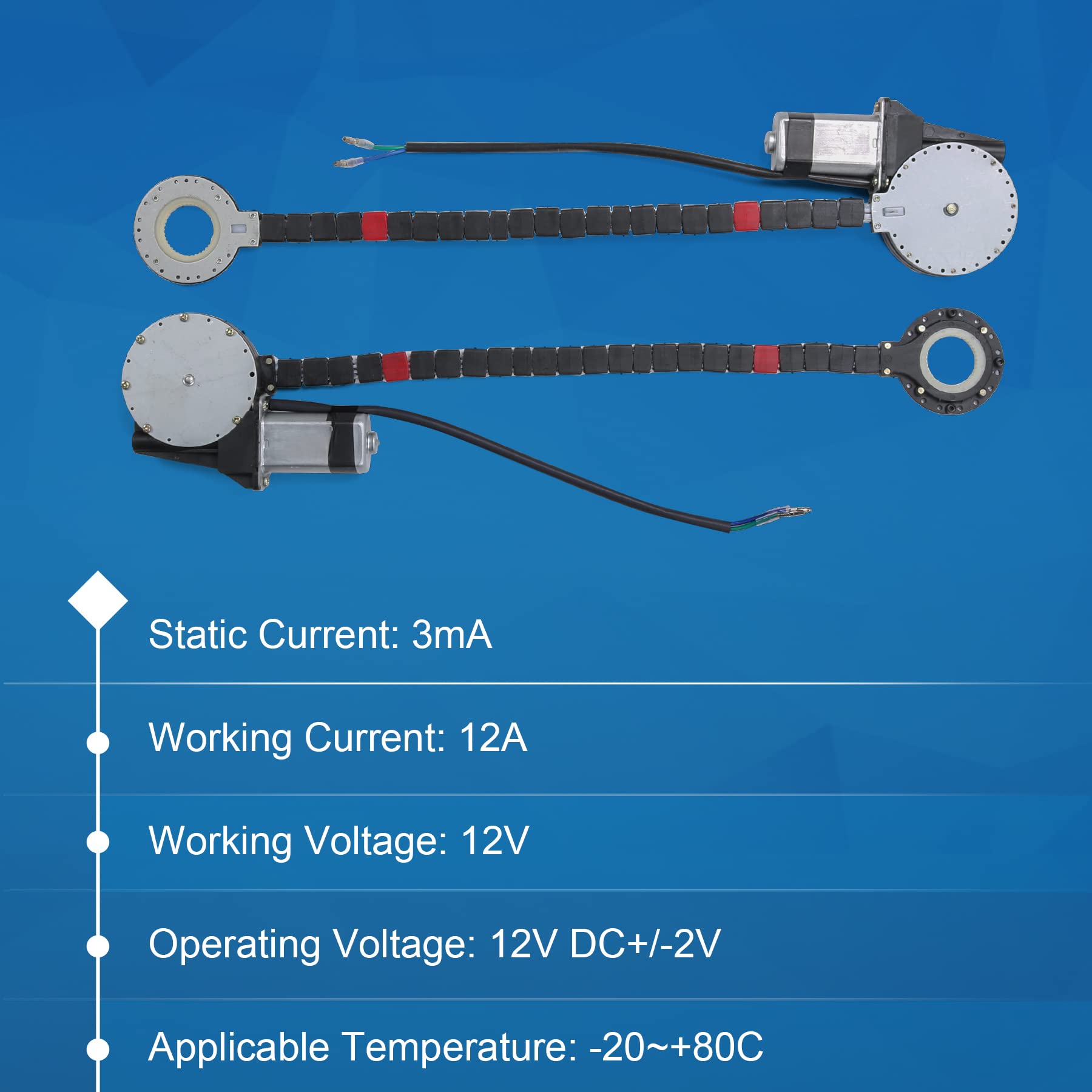 JDMSPEED switches and wiring for 2-door vehicle enables straightforward installation