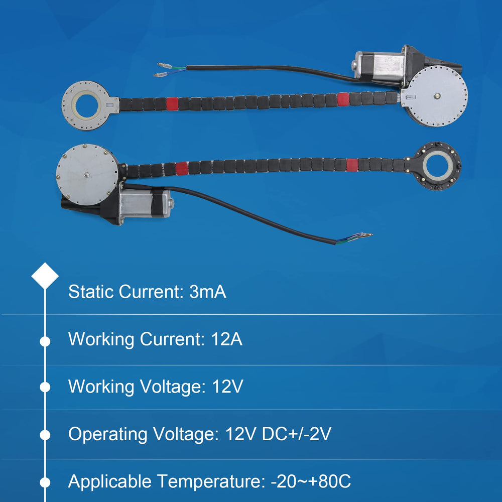 JDMSPEED switches and wiring for 2-door vehicle enables straightforward installation