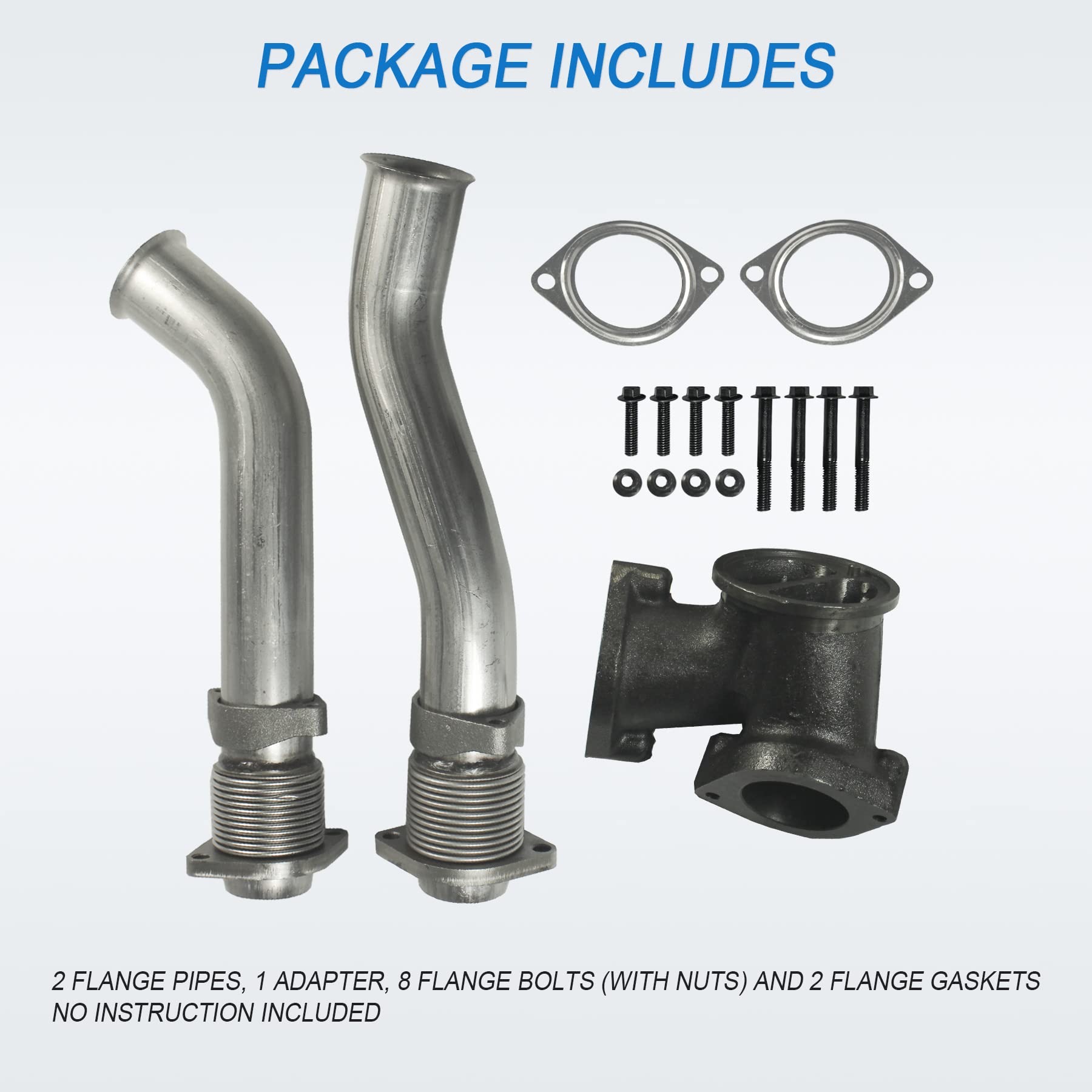 Stainless steel bellows close-up showing rust resistance and thermal flexibility