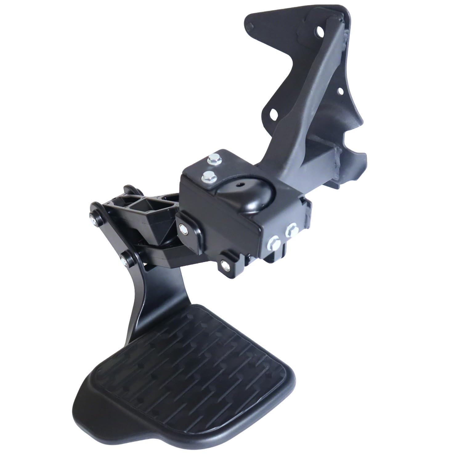 JDZHYR one-year warranty adds peace of mind with purchase