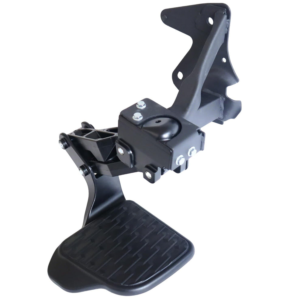 JDZHYR one-year warranty adds peace of mind with purchase
