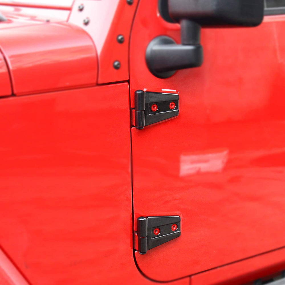 No drilling required with double-sided tape for a clean upgrade.