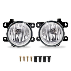 Jecoupoon Civic front fog light left enhances visibility in fog
