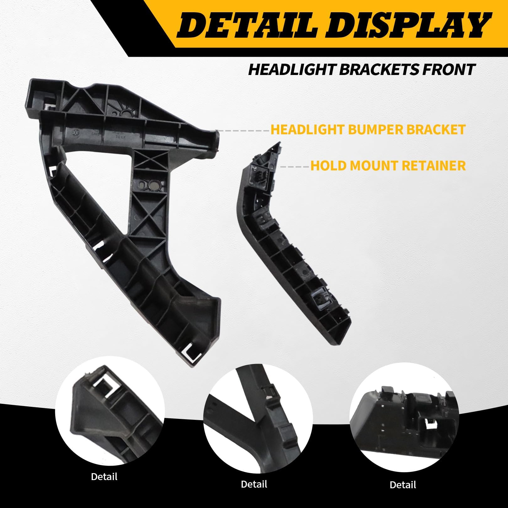 Jecoupoon quick installation guide for secure mounting
