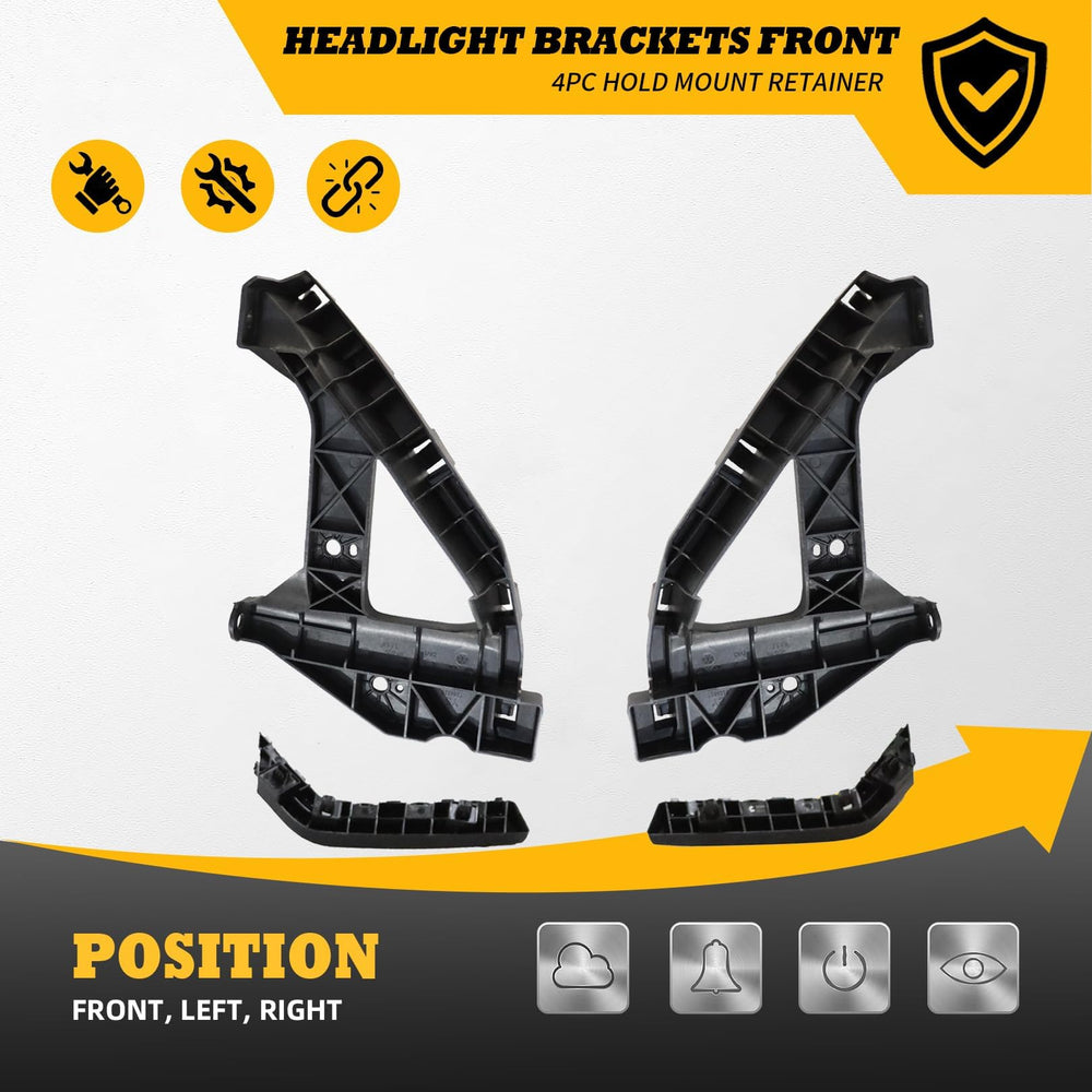 Jecoupoon interchangeable part 71140-TBA-A00 for Civic compatibility