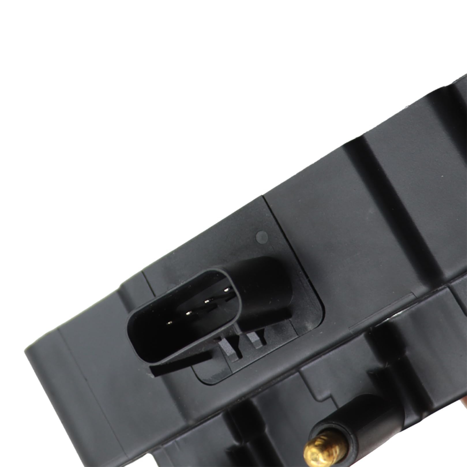 Jecoupoon UF305-ready fit for Town & Country and related models.