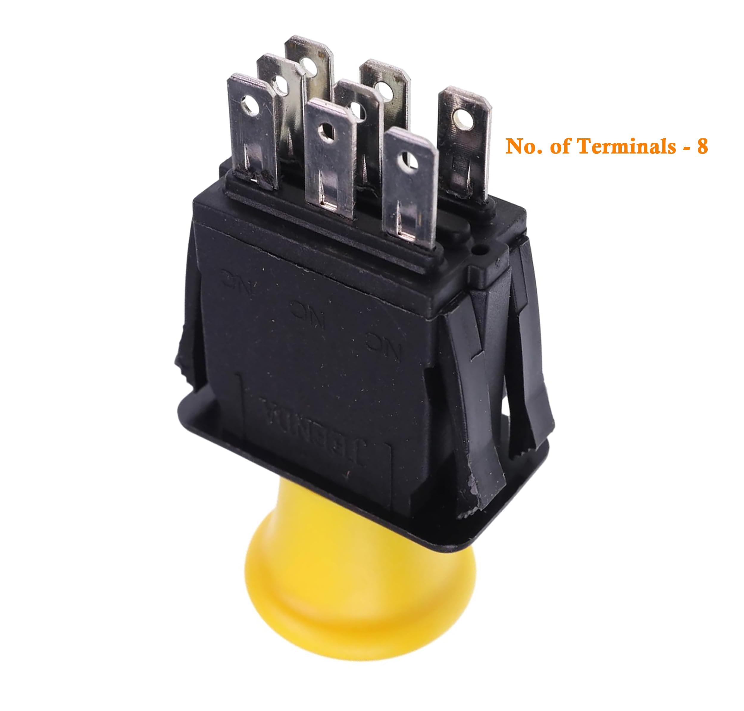 Compatible with Bobcat 4172503 for reliable PTO engagement.