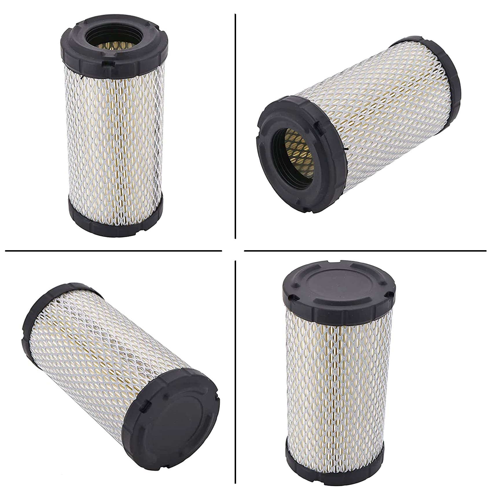 JEENDA 24/7 support line for filter solutions