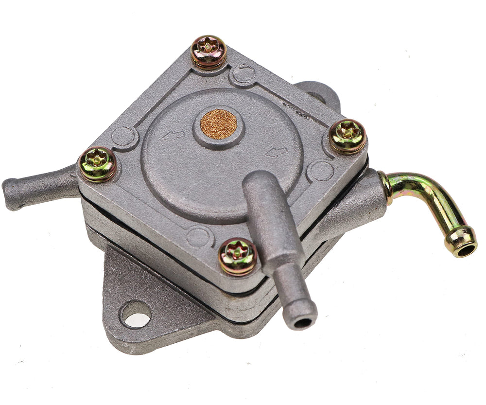 JEENDA AM109212 fuel pump for John Deere 240-265 ensuring smooth operation